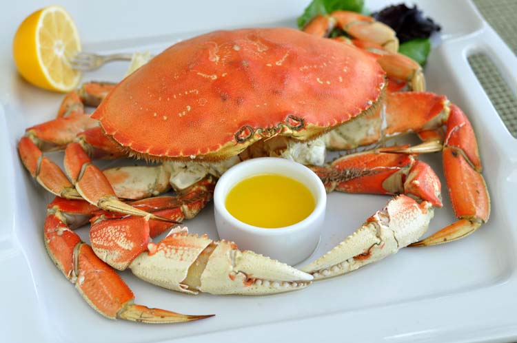 Cooked Crab Voucher | Anello Family Crab & Seafood